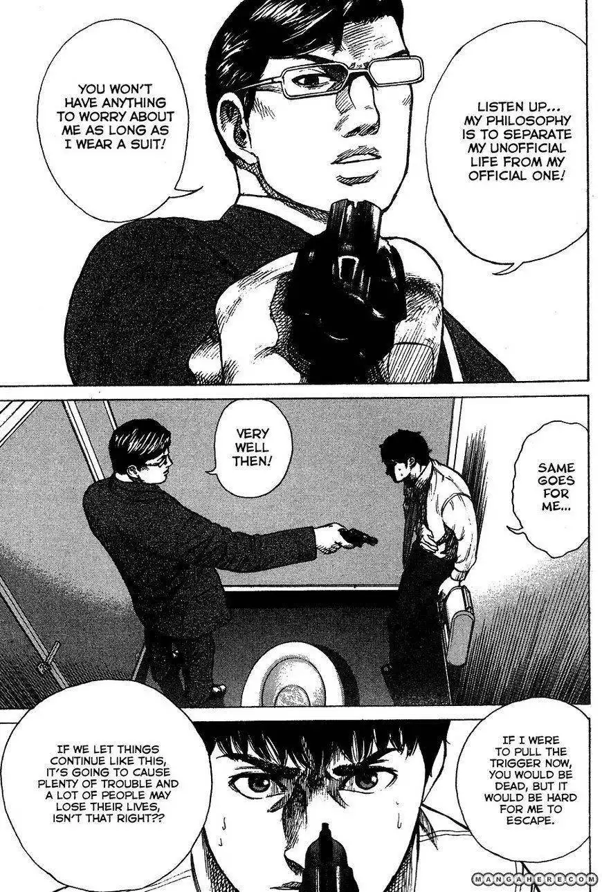 Kyou Kara Hitman Chapter 14 19